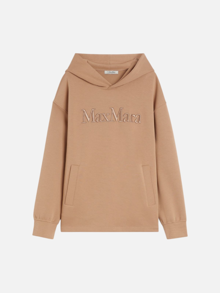 'S MAX MARA VISIERA dukserica