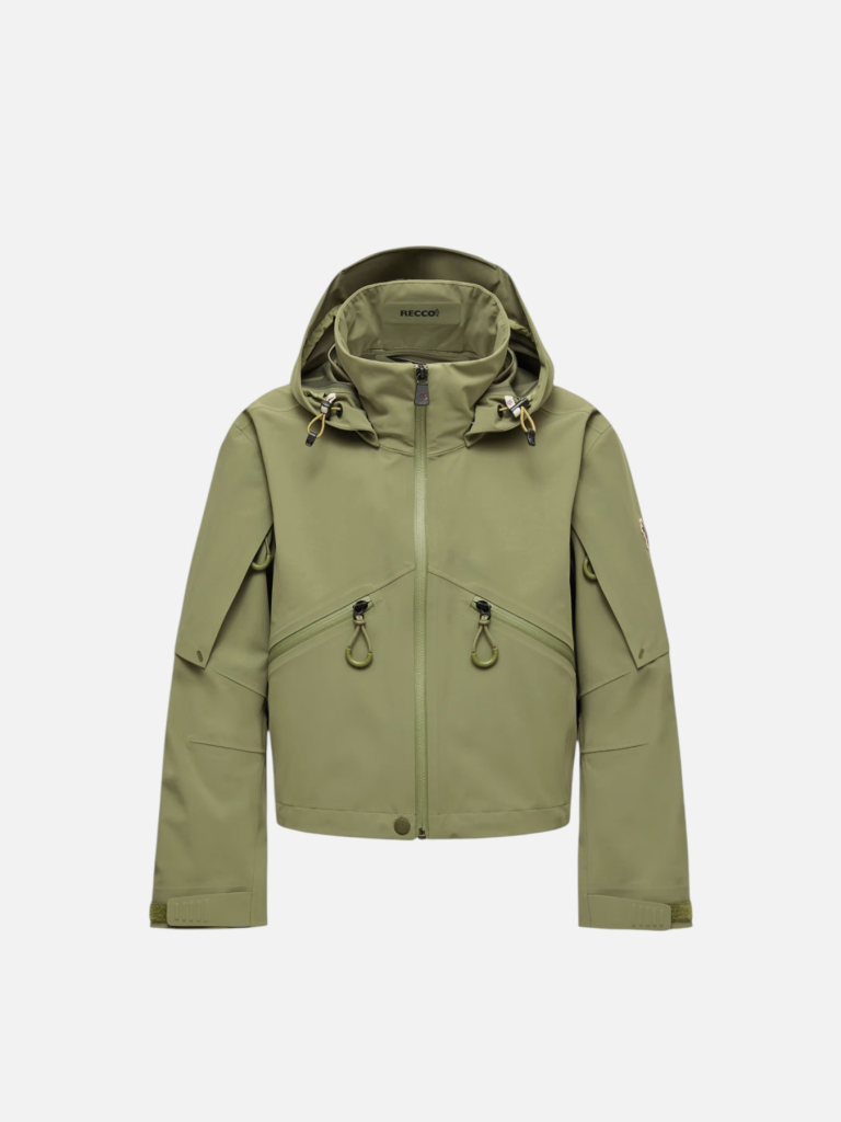 MONCLER jakna