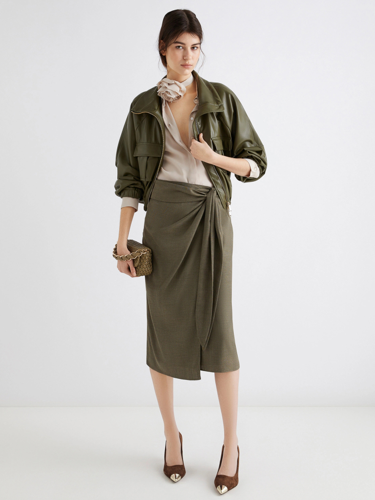 MARELLA CABIRIA košulja