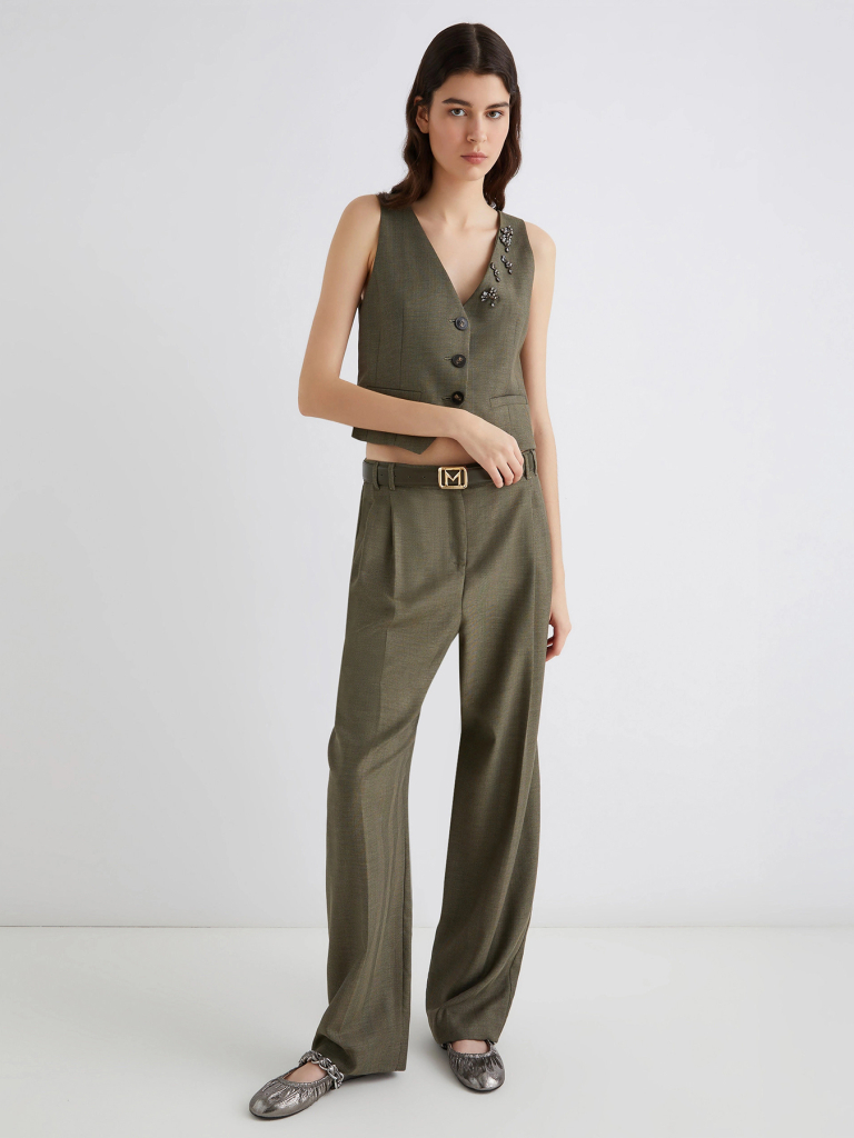 MARELLA HULL pantalone