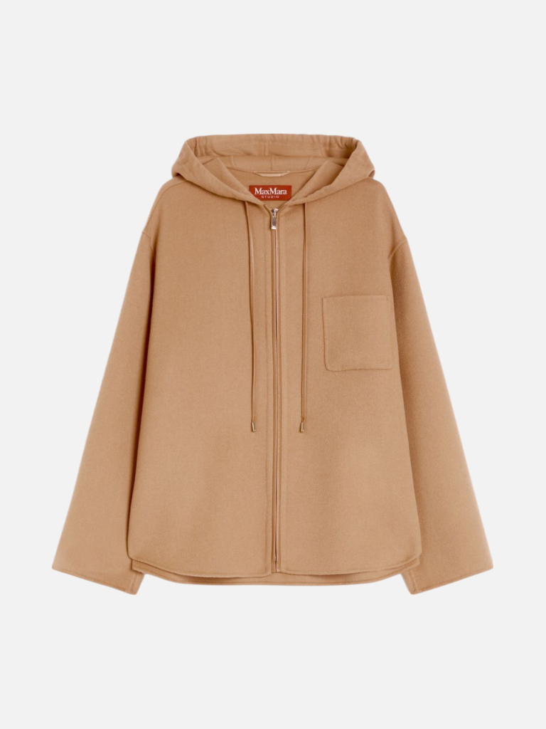 MAX MARA STUDIO MINA jakna