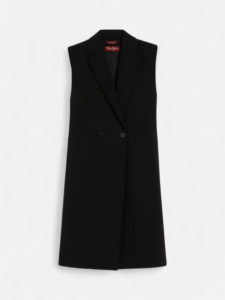 MAX MARA STUDIO ZENA prsluk