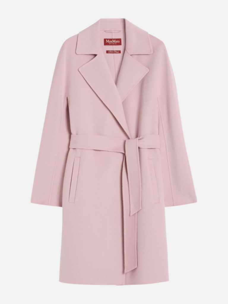 MAX MARA STUDIO AJACCIO kaput