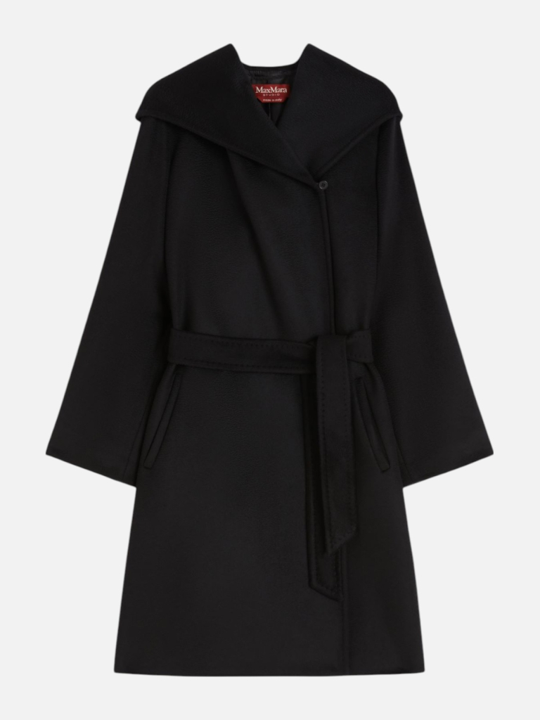 MAX MARA STUDIO NEWMANG kaput