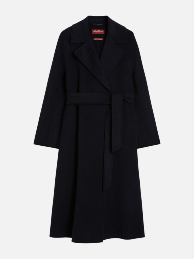 MAX MARA STUDIO CLES kaput