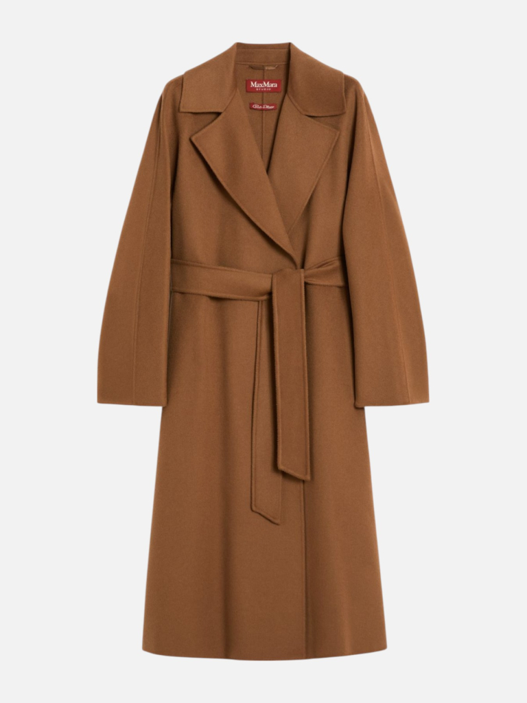 MAX MARA STUDIO CLES kaput