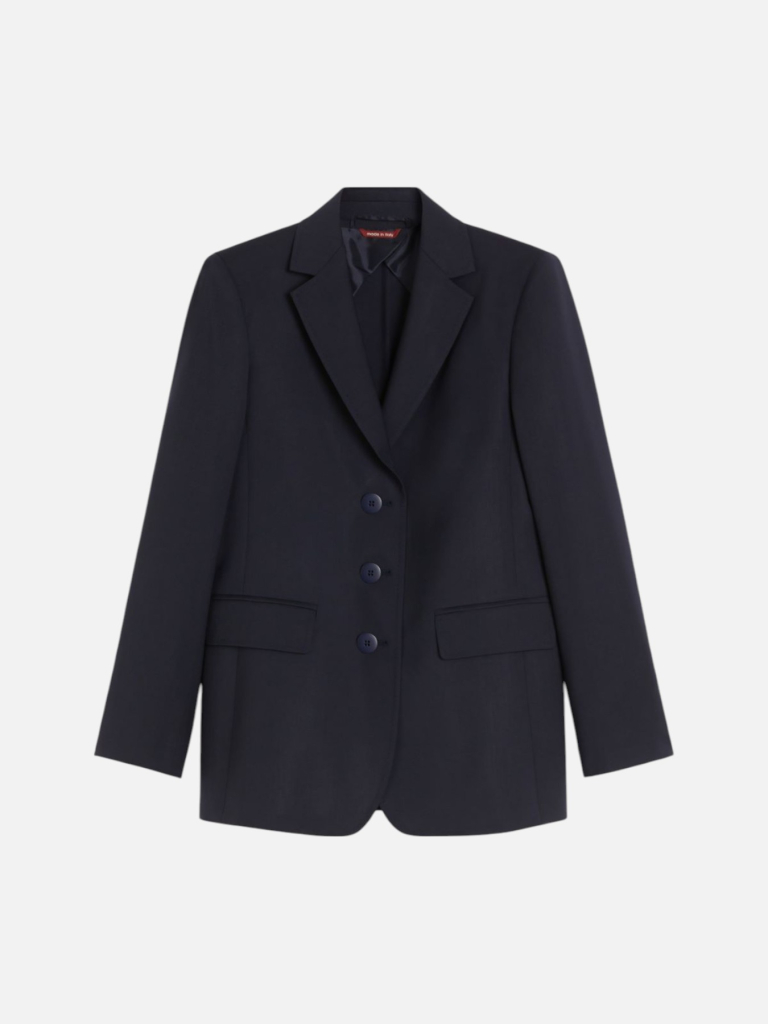 MAX MARA STUDIO NICE sako