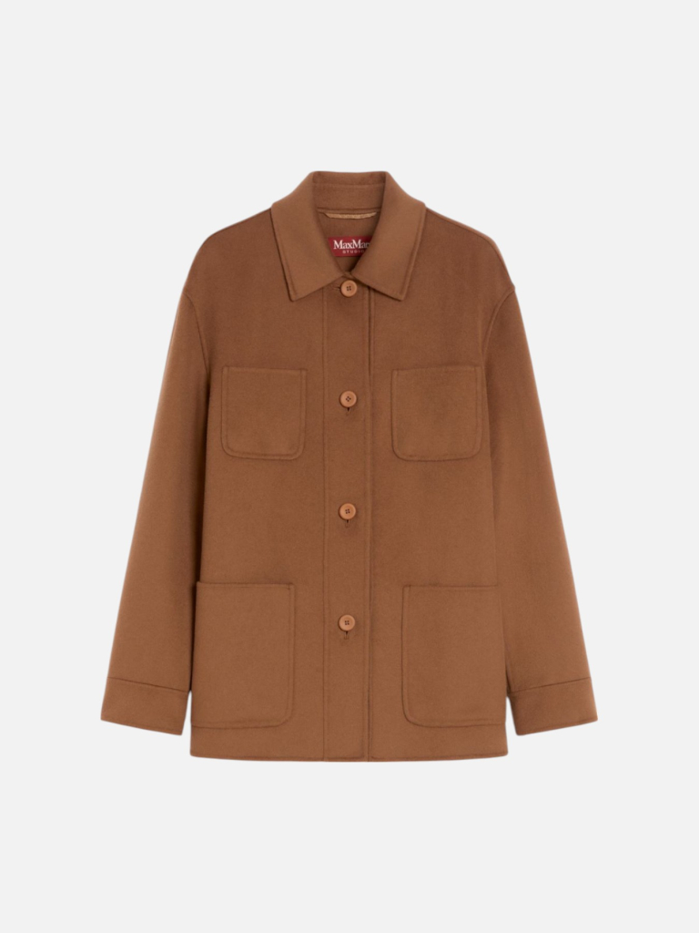 MAX MARA STUDIO EXTRA jakna