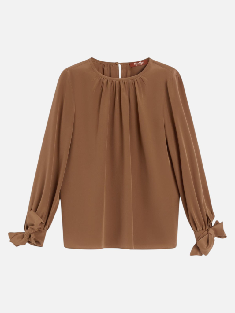 MAX MARA STUDIO EDOTTO bluza