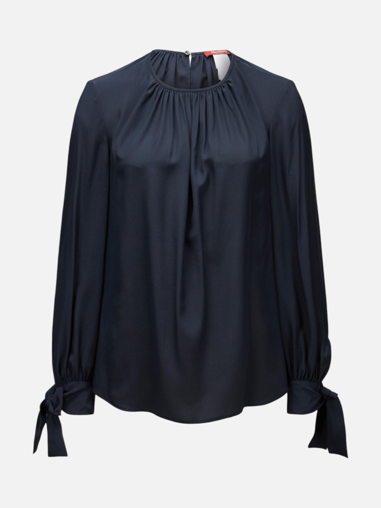 MAX MARA STUDIO EDOTTO bluza