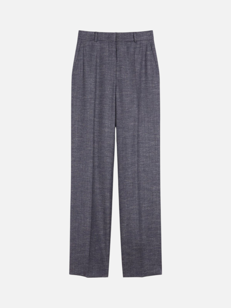 MAX MARA STUDIO EZIANA pantalone