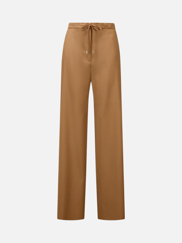 MAX MARA STUDIO BERARD pantalone