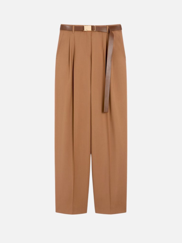 MAX MARA STUDIO BERGAMO pantalone