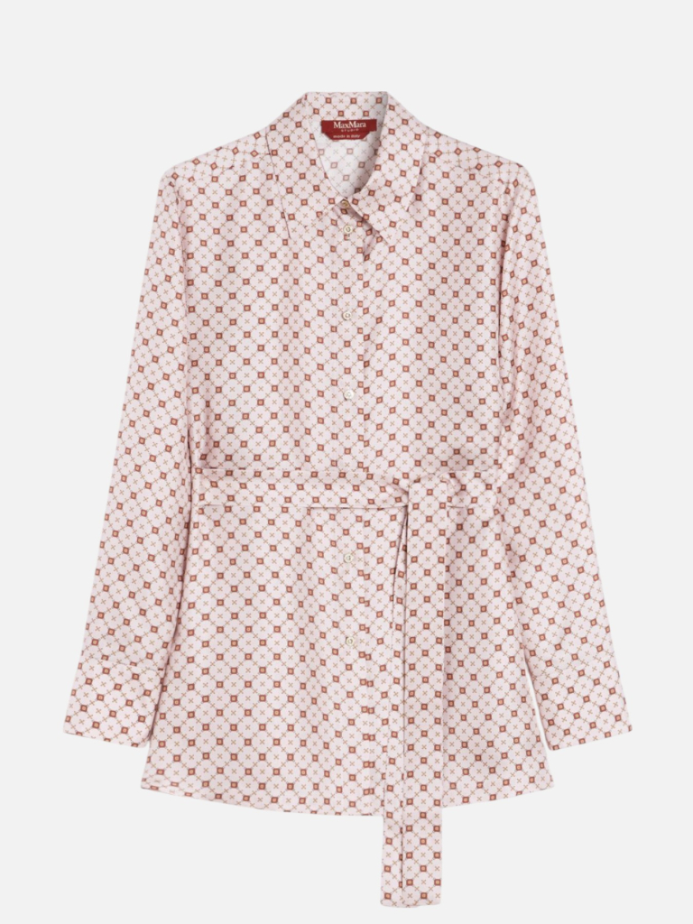 MAX MARA STUDIO BOCCALE košulja