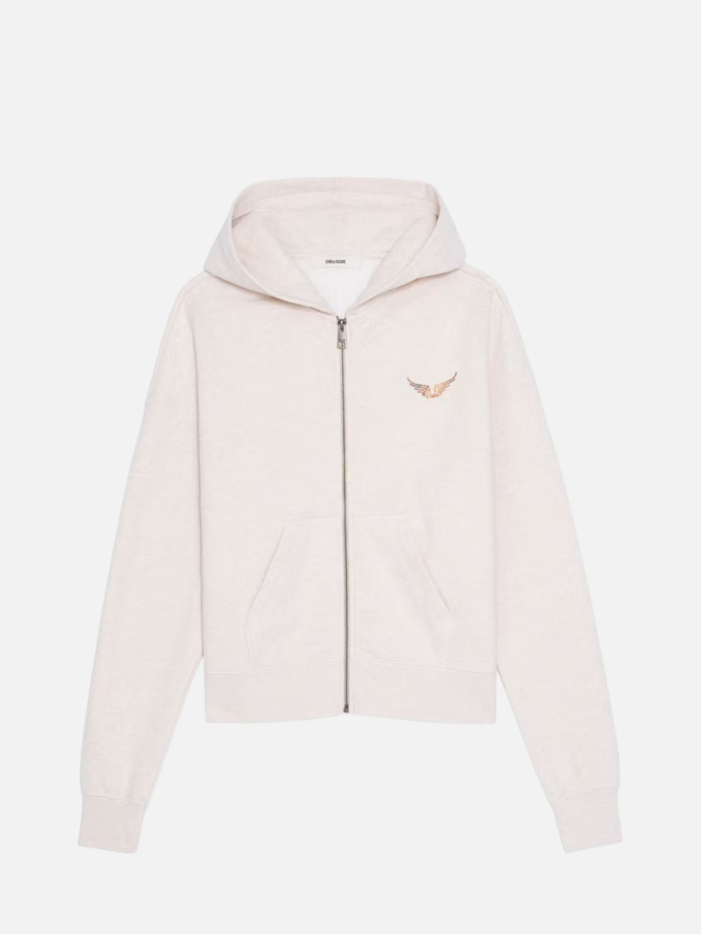 ZADIG&VOLTAIRE MIA dukserica