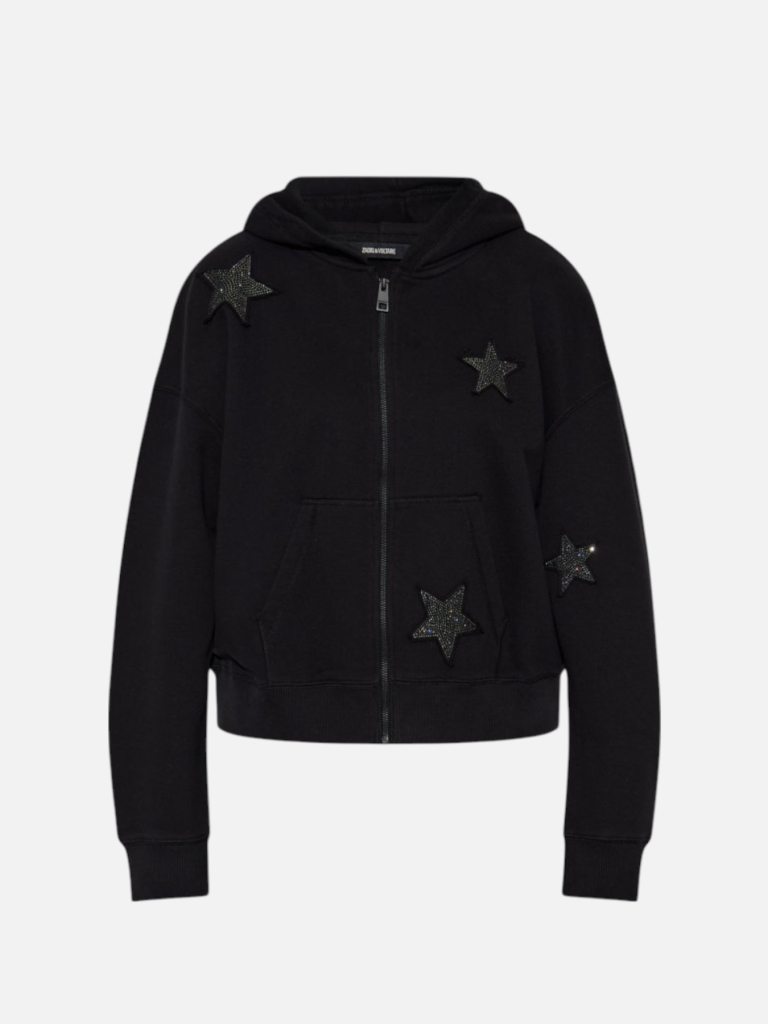 ZADIG&VOLTAIRE MIA dukserica