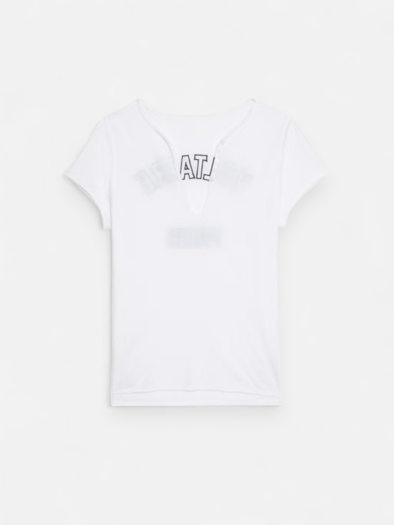 ZADIG&VOLTAIRE TUNI majica