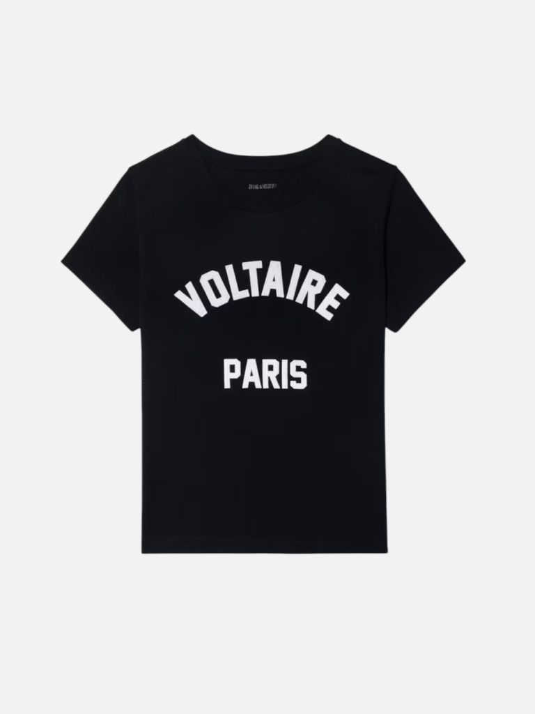 ZADIG&VOLTAIRE ALYS majica