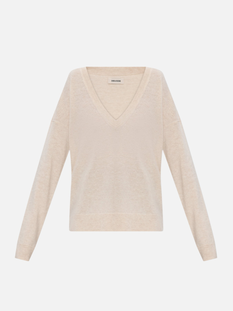 ZADIG&VOLTAIRE VIVI džemper