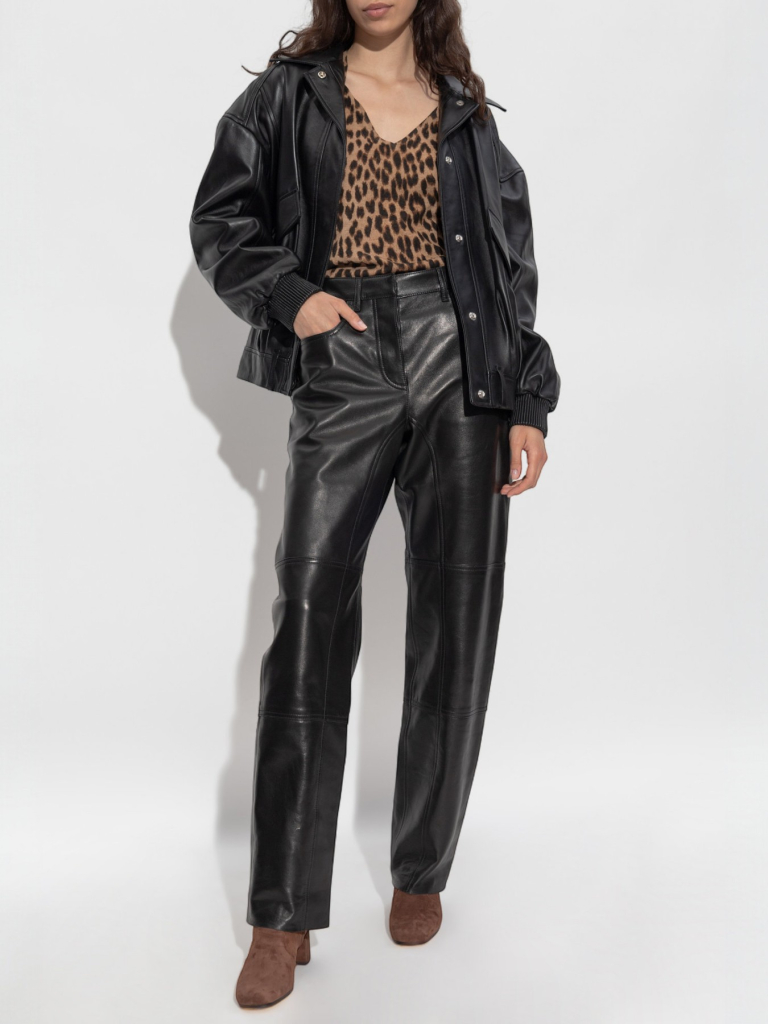 ZADIG&VOLTAIRE RIVY džemper
