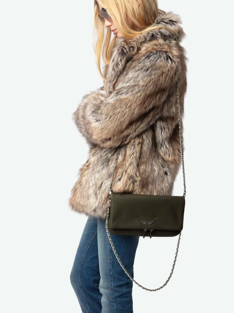 ZADIG&VOLTAIRE ROCK tašna