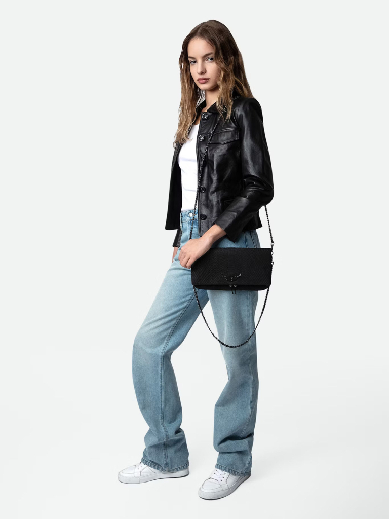 ZADIG&VOLTAIRE ROCK tašna