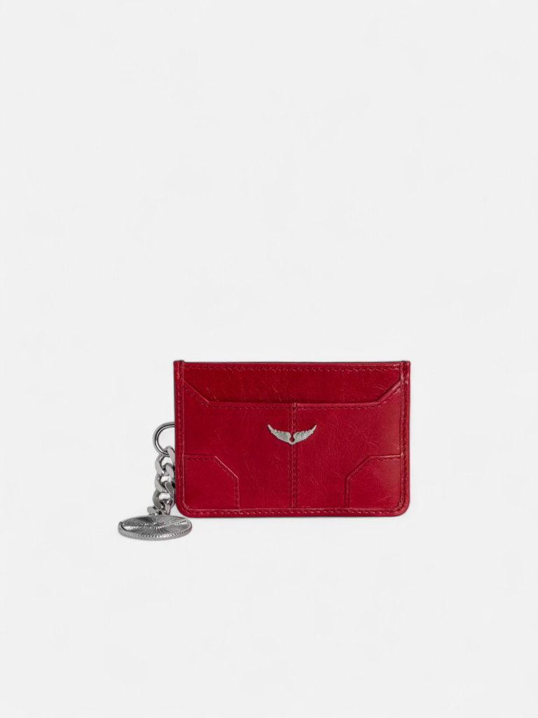 ZADIG&VOLTAIRE SUNNY novčanik za kartice
