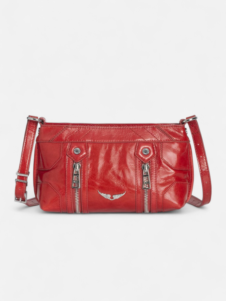 ZADIG&VOLTAIRE SUNNY tašna