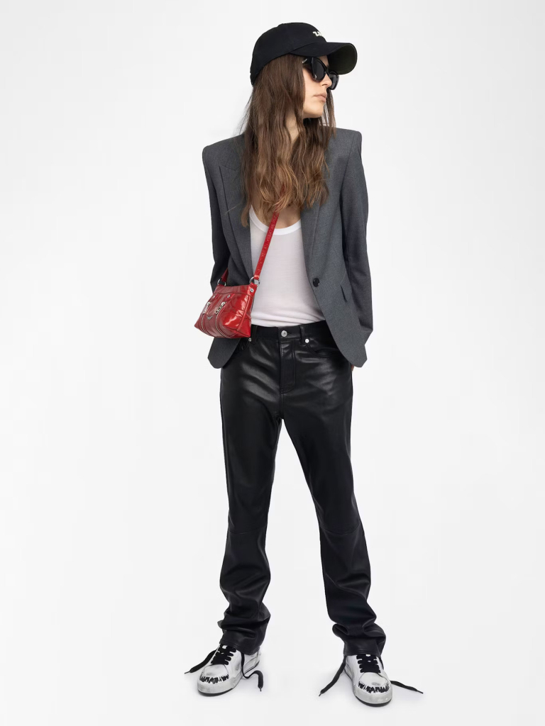 ZADIG&VOLTAIRE SUNNY tašna