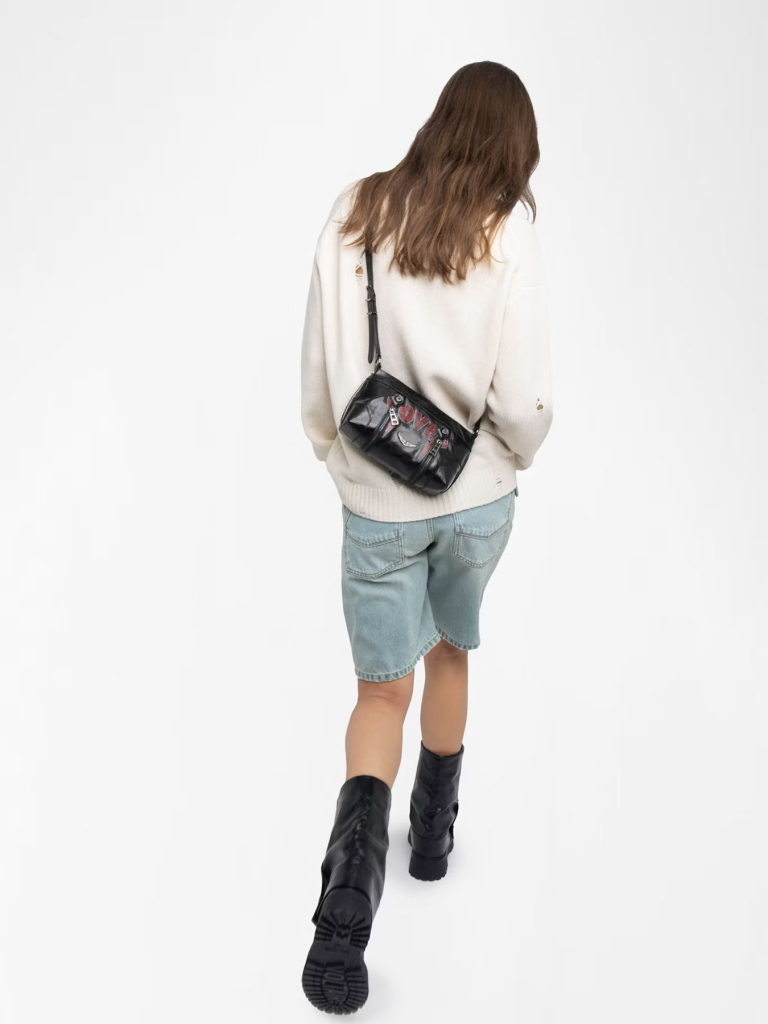 ZADIG&VOLTAIRE SUNNY tašna