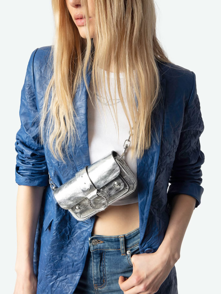 ZADIG&VOLTAIRE KATE tašna