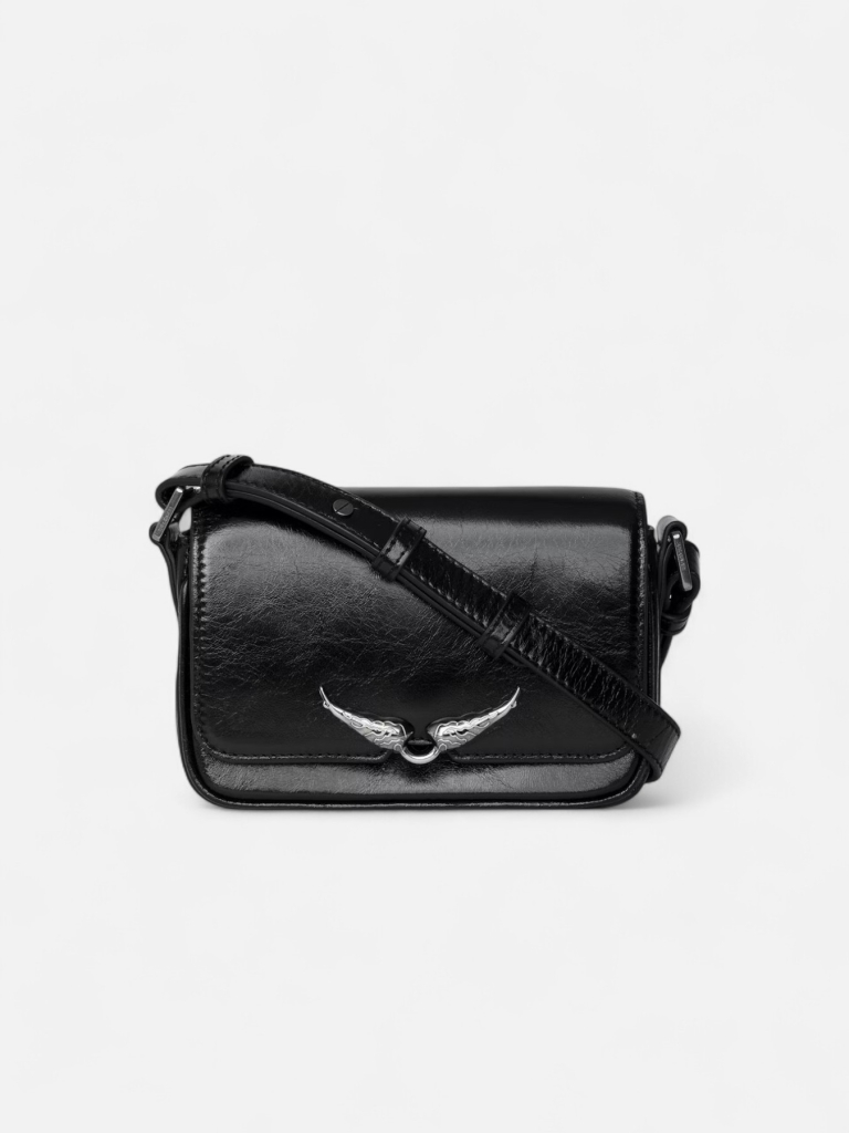 ZADIG&VOLTAIRE LE ZAZI tašna