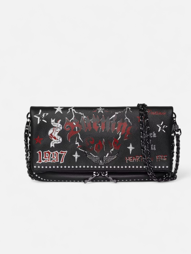 ZADIG&VOLTAIRE ROCK tašna