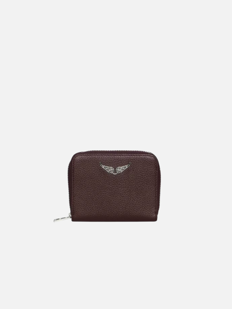 ZADIG&VOLTAIRE MINI novčanik