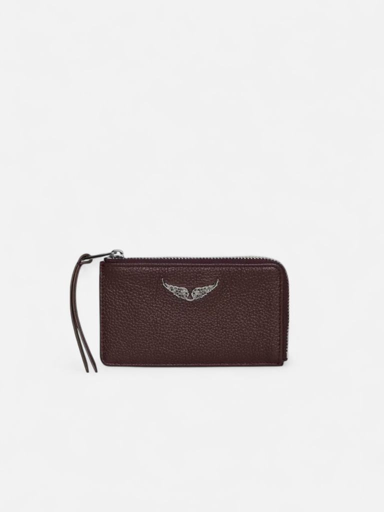 ZADIG&VOLTAIRE ZV CARD novčanik za kartice