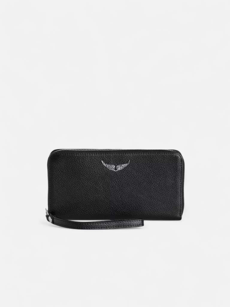 ZADIG&VOLTAIRE COMPAGNON novčanik
