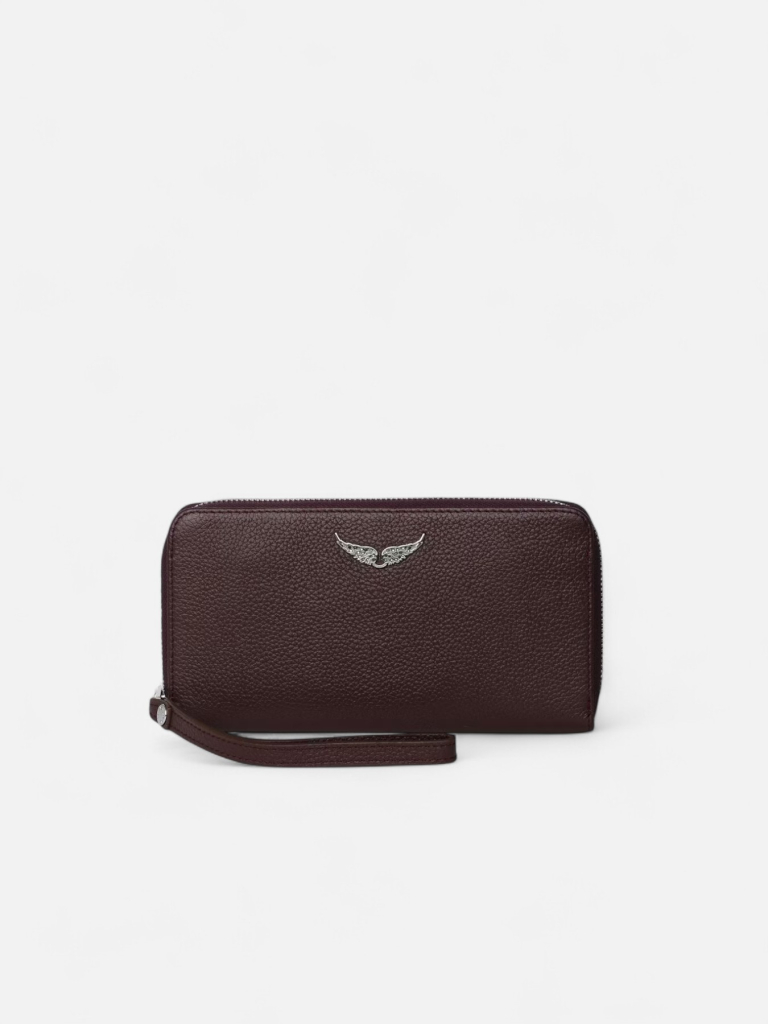 ZADIG&VOLTAIRE COMPAGNON novčanik