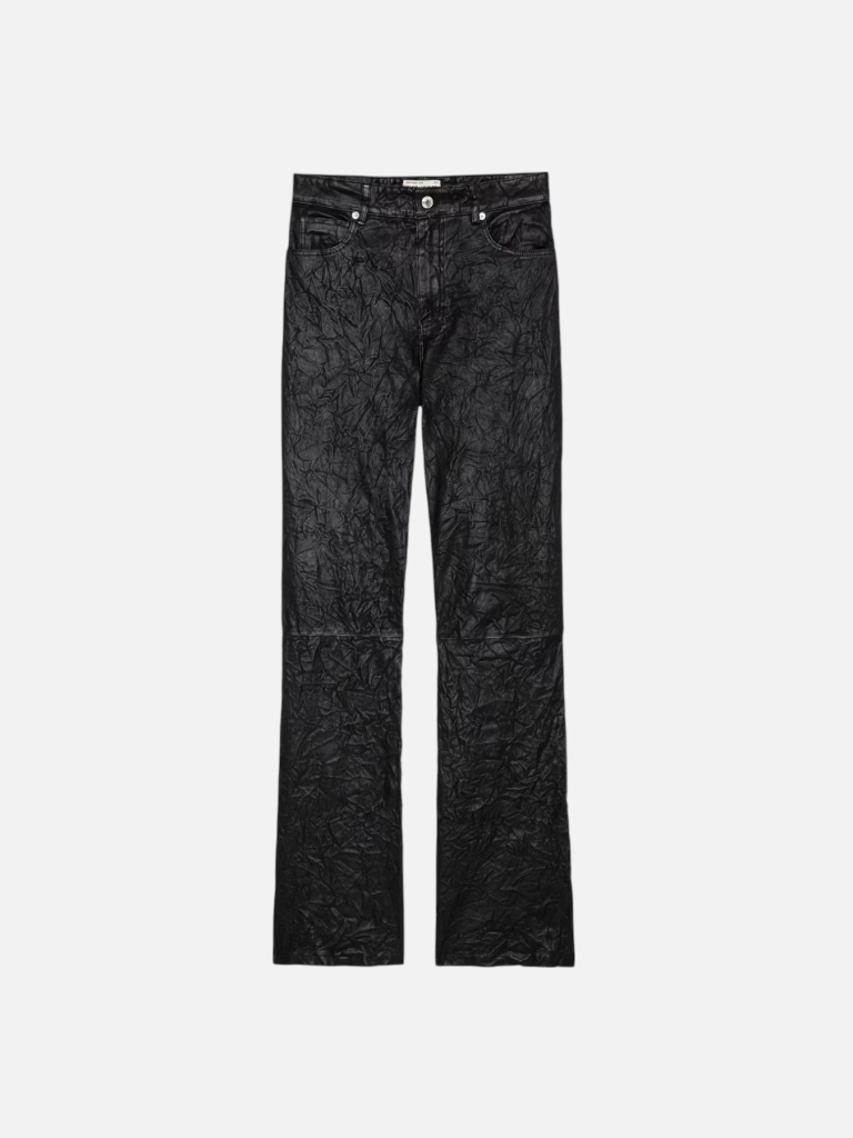 ZADIG&VOLTAIRE EVY pantalone