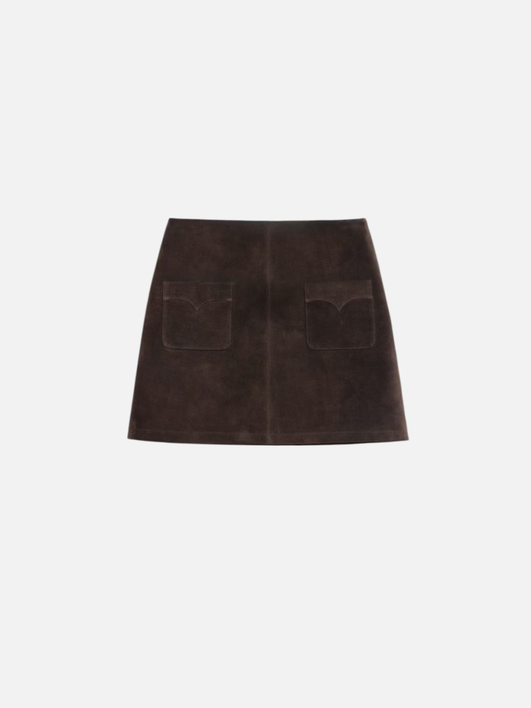 ZADIG&VOLTAIRE JAIME suknja