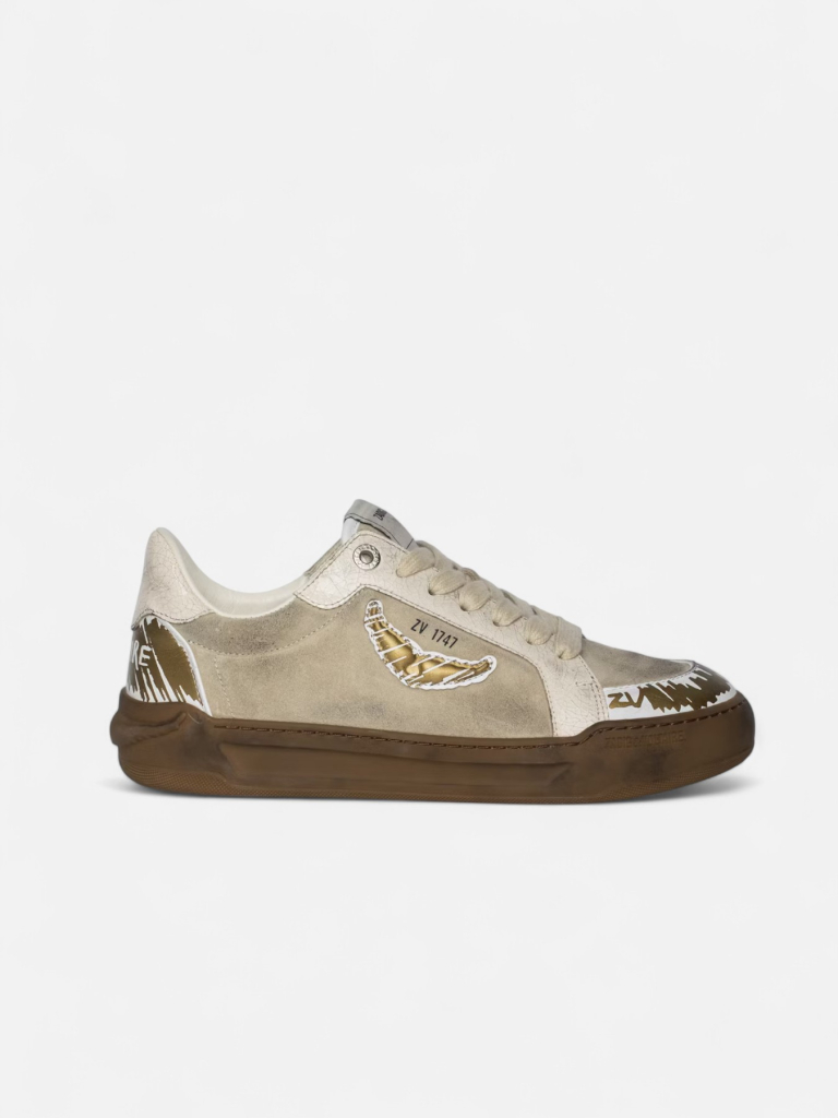 ZADIG&VOLTAIRE FLY patike
