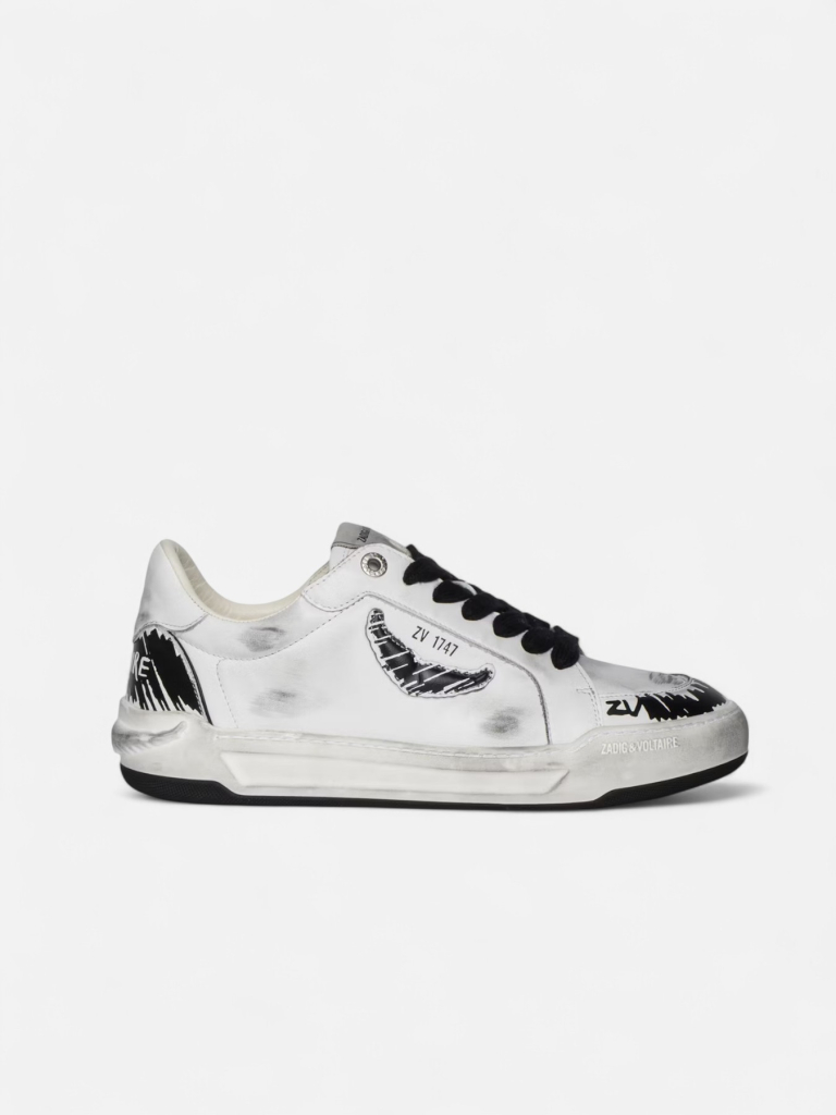 ZADIG&VOLTAIRE FLY patike