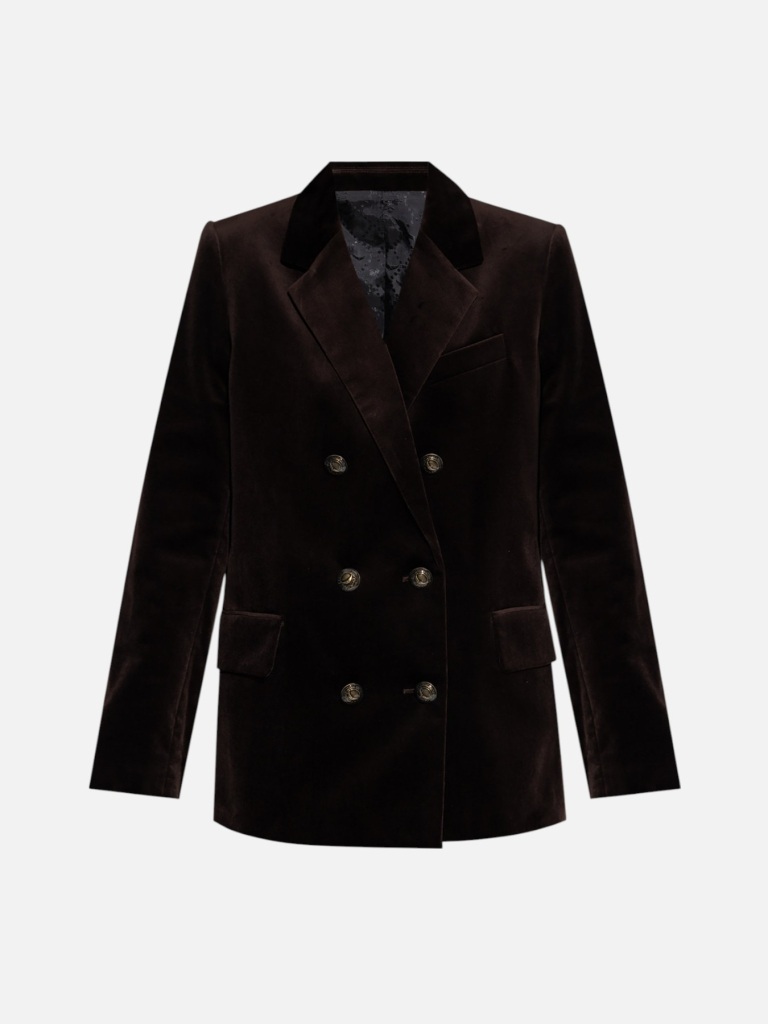 ZADIG&VOLTAIRE VASKA sako