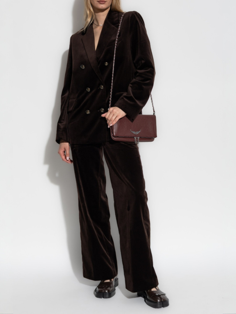 ZADIG&VOLTAIRE VASKA sako