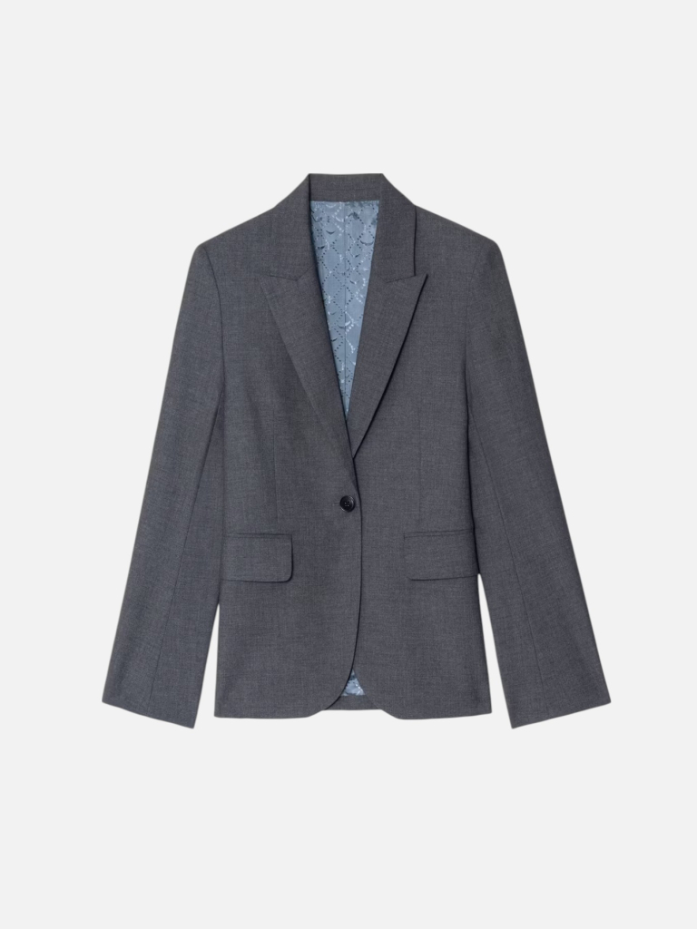 ZADIG&VOLTAIRE VAVY sako