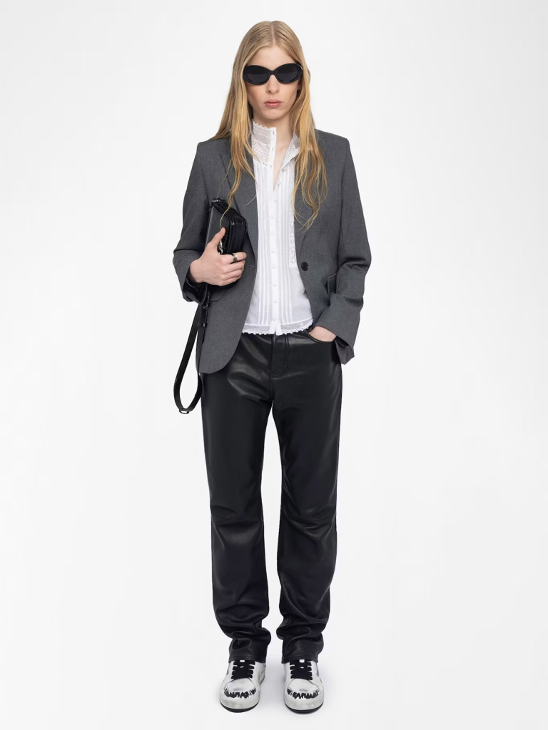 ZADIG&VOLTAIRE VAVY sako