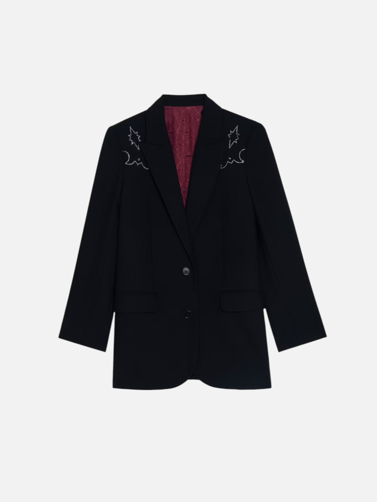 ZADIG&VOLTAIRE VIVA sako