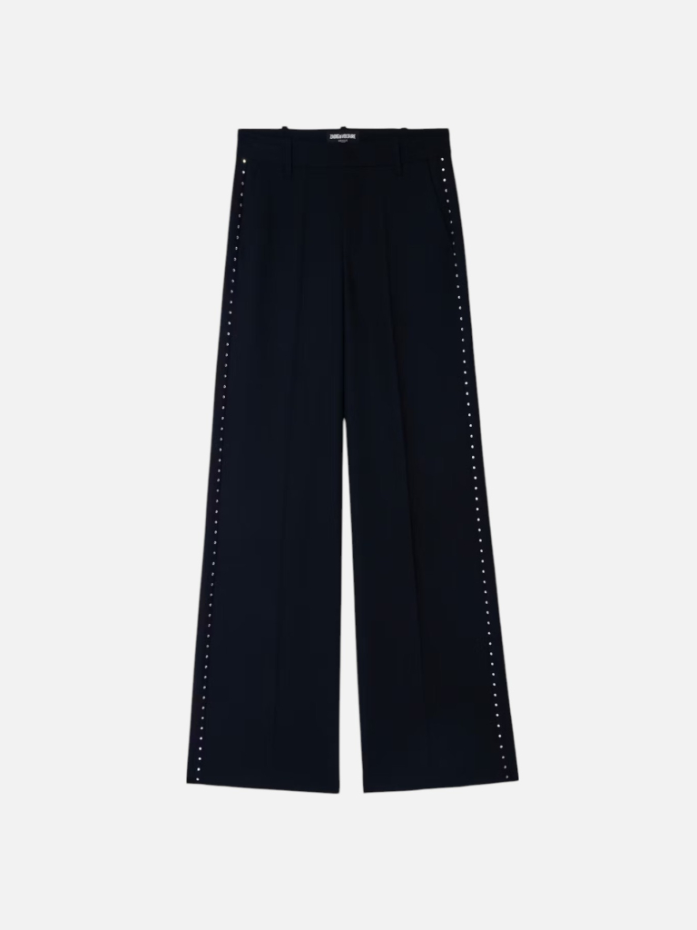 ZADIG&VOLTAIRE PANOL pantalone