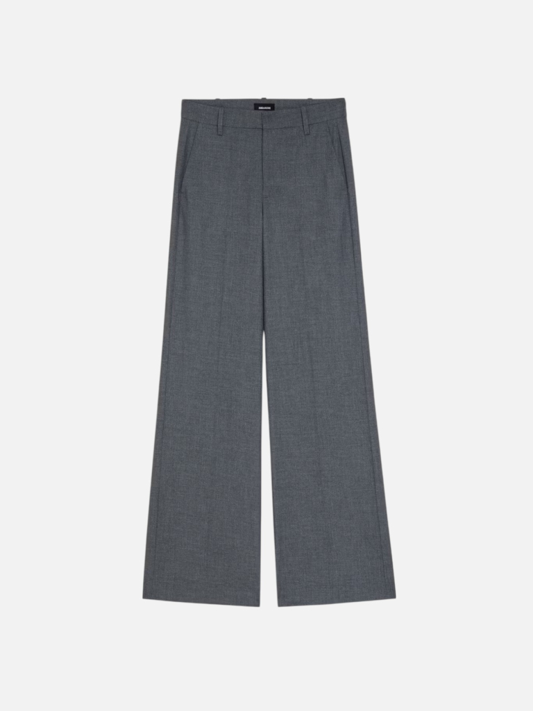 ZADIG&VOLTAIRE PANOL pantalone