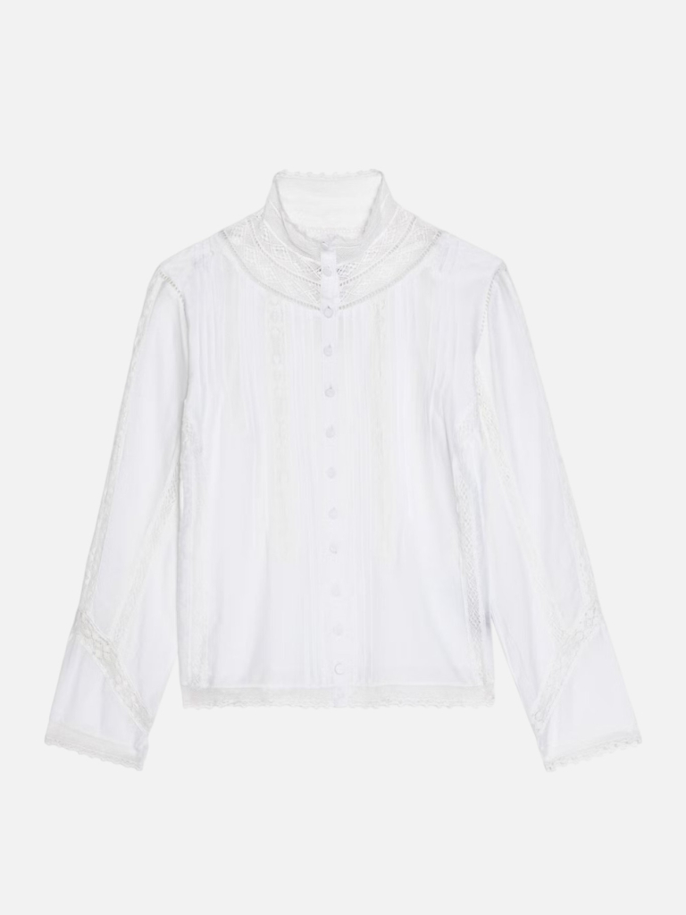 ZADIG&VOLTAIRE TANO košulja