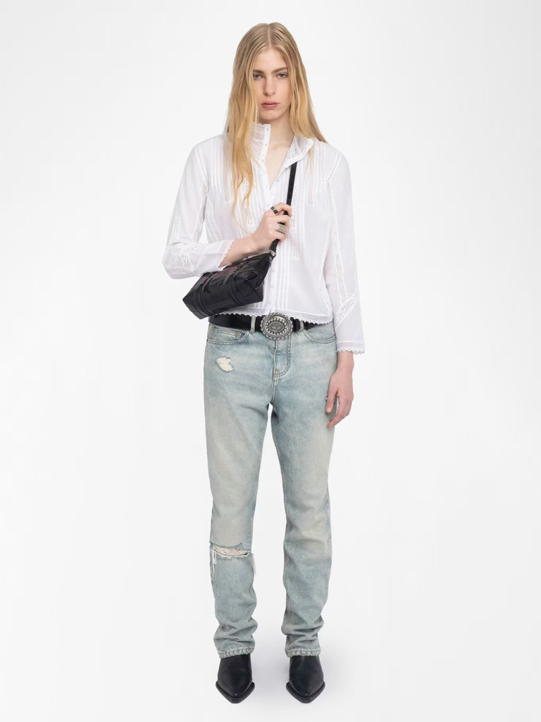 ZADIG&VOLTAIRE TANO košulja